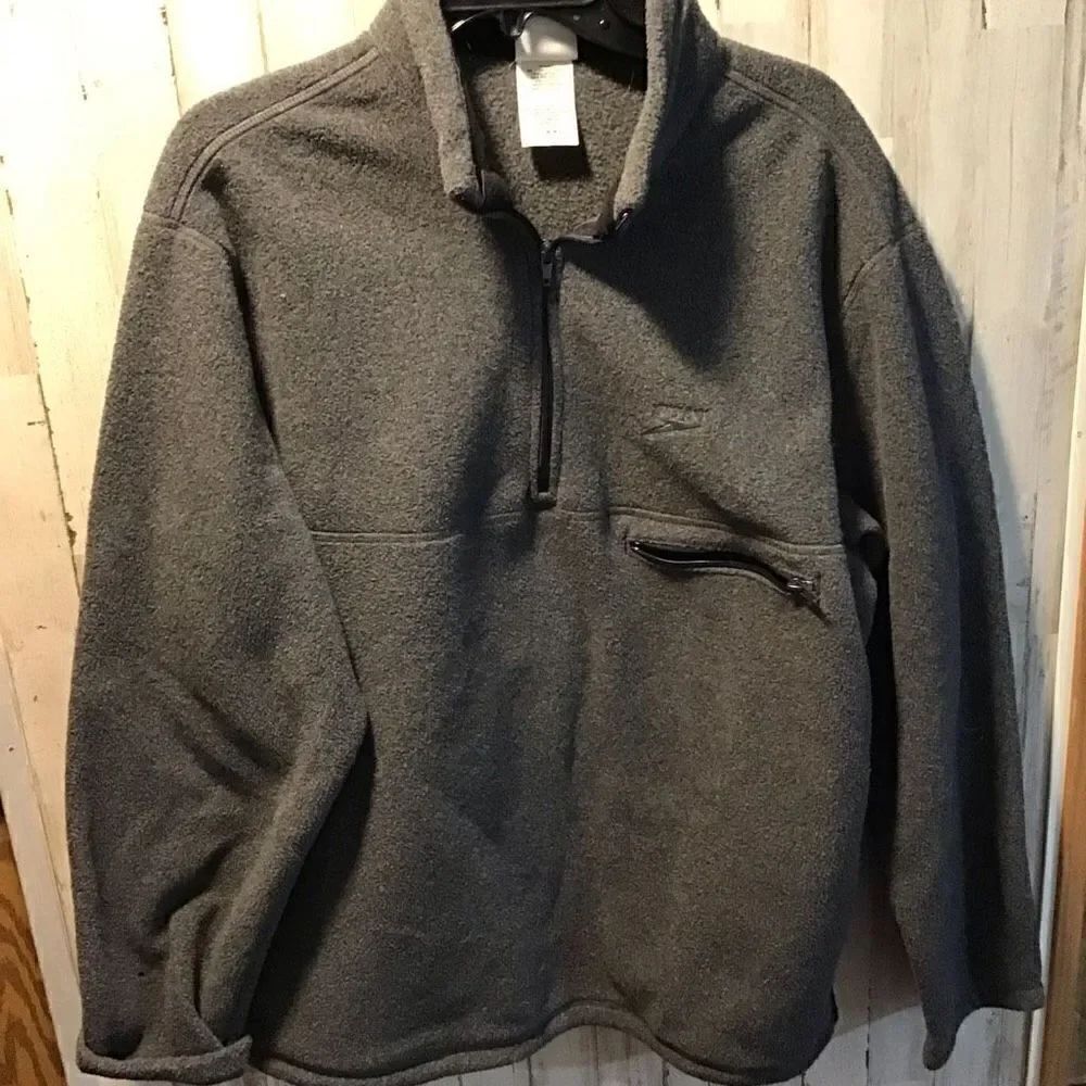 Jacket Pull over from speedo men’s medium 
